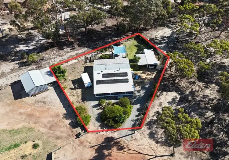 5 Kerr Place, Pingelly WA 6308