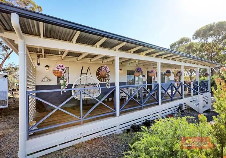 Third view of Homely house listing, 5 Kerr Place, Pingelly WA 6308