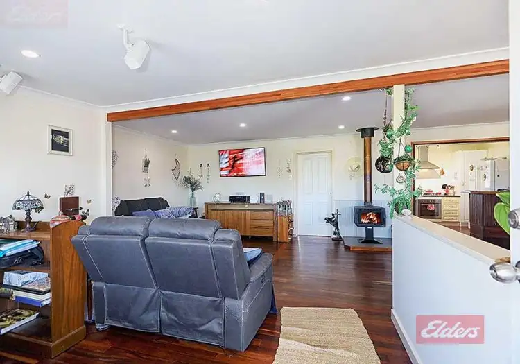 Fourth view of Homely house listing, 5 Kerr Place, Pingelly WA 6308