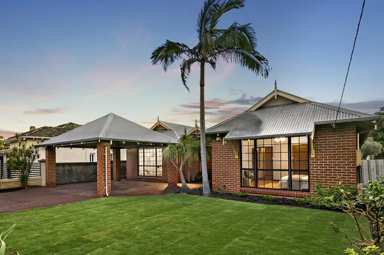 267 Eighth Avenue, Inglewood WA 6052