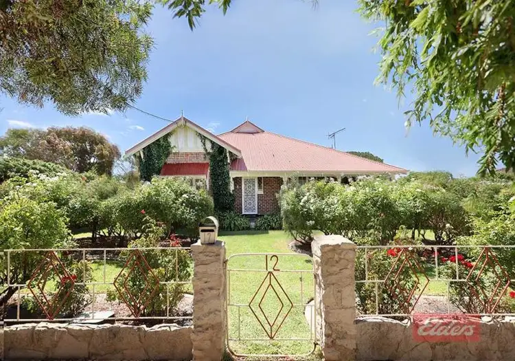 Main view of Homely house listing, 12 Felspar Street, Narrogin WA 6312