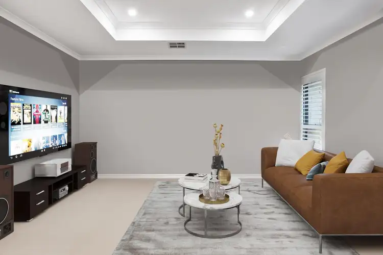 Fifth view of Homely house listing, 19 Longview Way, The Vines WA 6069