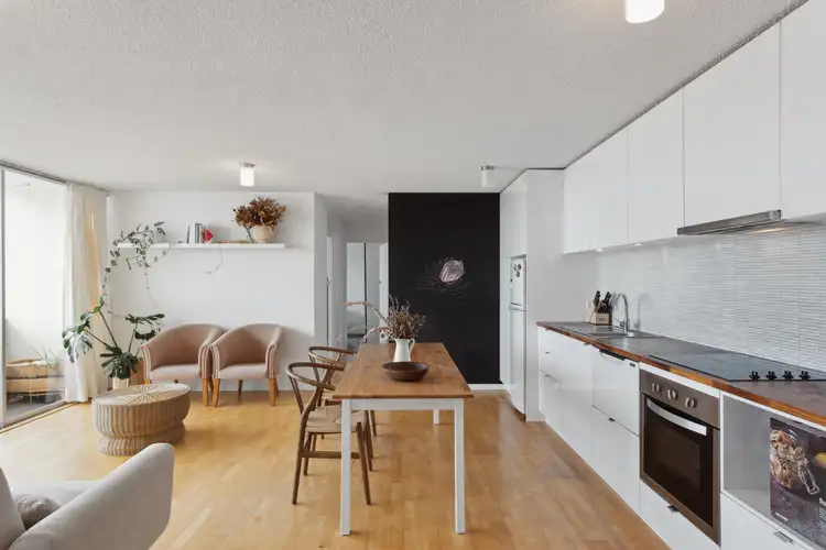 Main view of Homely apartment listing, 63/375 Stirling Highway, Claremont WA 6010