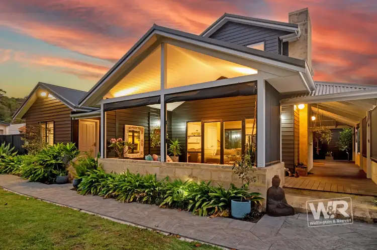 Second view of Homely house listing, 22 Seppings Street, Middleton Beach WA 6330