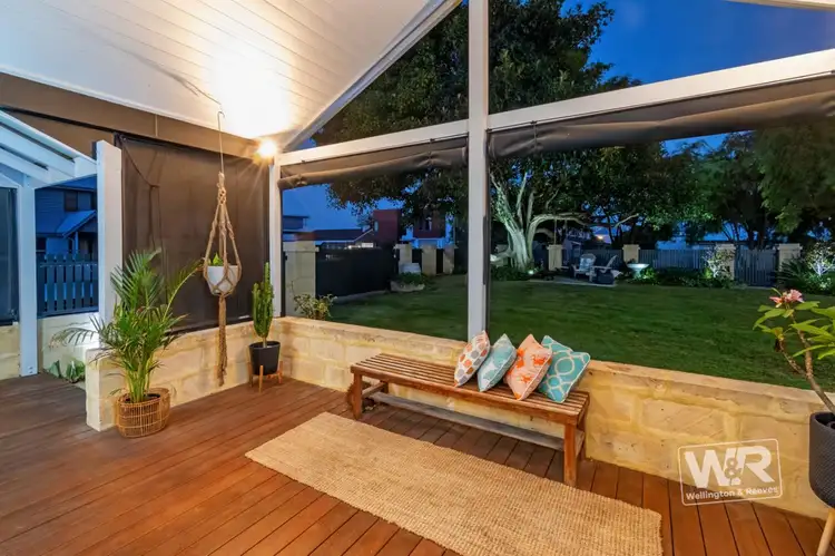 Third view of Homely house listing, 22 Seppings Street, Middleton Beach WA 6330