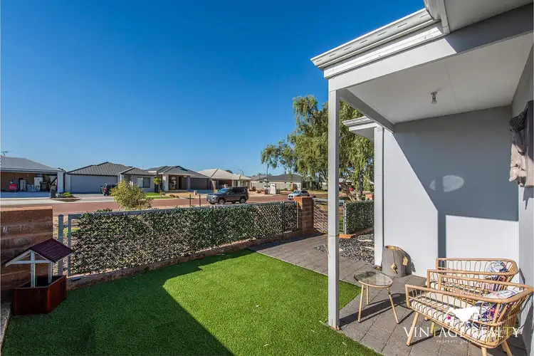 9 Carroll Lane, Byford WA 6122