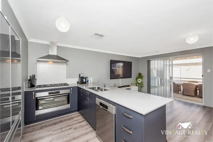 Second view of Homely house listing, 9 Carroll Lane, Byford WA 6122