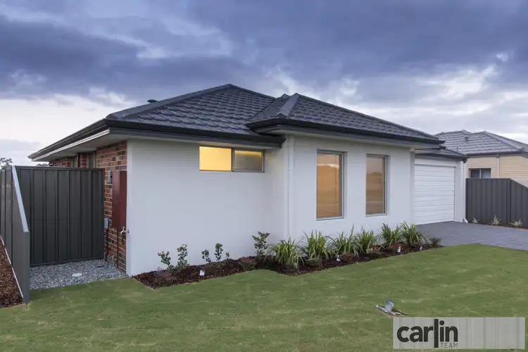 Fourth view of Homely house listing, 1a Poso Place, Atwell WA 6164