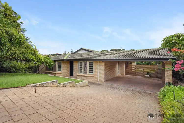 57 McCabe Street, Mosman Park WA 6012