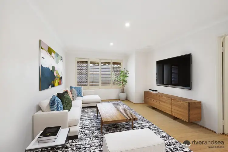 Second view of Homely house listing, 57 McCabe Street, Mosman Park WA 6012