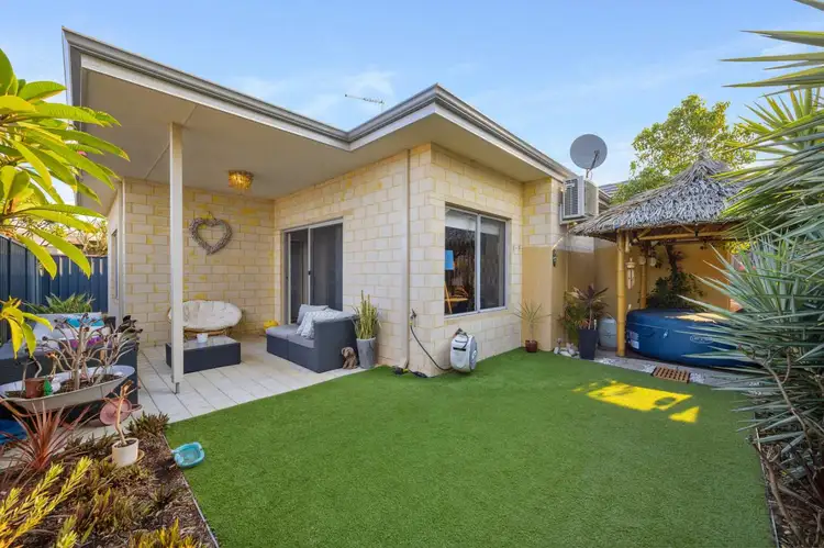 36 Easton Lane, Doubleview WA 6018