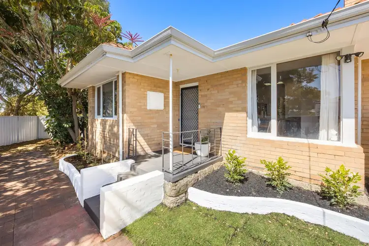 Fifth view of Homely house listing, 7 Fermaner Street, Karrinyup WA 6018