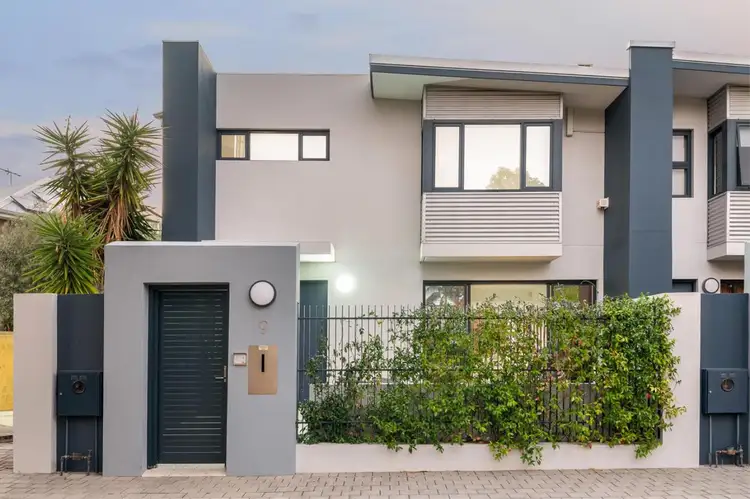 9 Gray Street, Shenton Park WA 6008