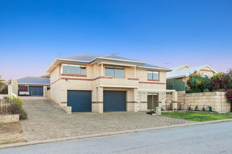 Second view of Homely house listing, 20 Belinda Loop, Dawesville WA 6211