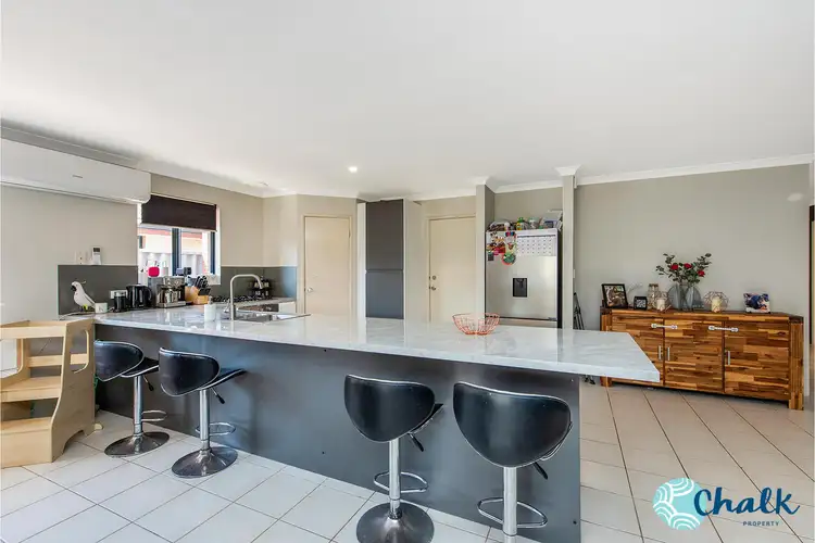 Fourth view of Homely house listing, 48 Grandis Drive, Baldivis WA 6171