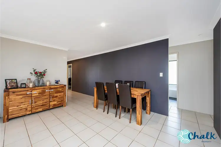 Sixth view of Homely house listing, 48 Grandis Drive, Baldivis WA 6171