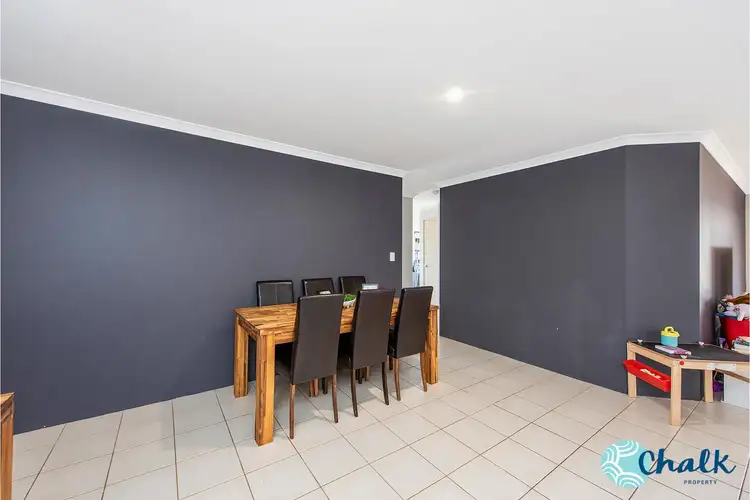 Seventh view of Homely house listing, 48 Grandis Drive, Baldivis WA 6171