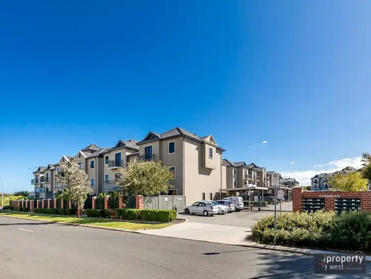 Third view of Homely apartment listing, 94/12 Citadel Way, Currambine WA 6028