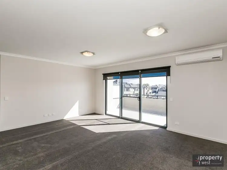 Fourth view of Homely apartment listing, 94/12 Citadel Way, Currambine WA 6028