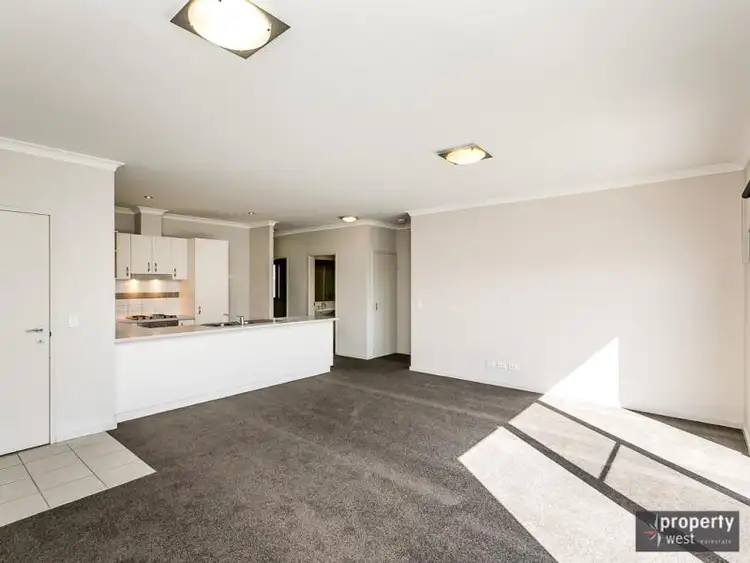 Fifth view of Homely apartment listing, 94/12 Citadel Way, Currambine WA 6028