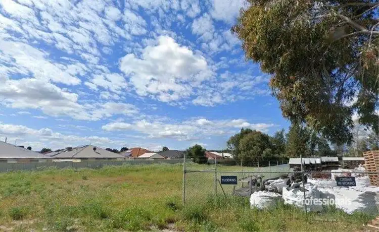 Third view of Homely land listing, 81 Dundas Road, High Wycombe WA 6057