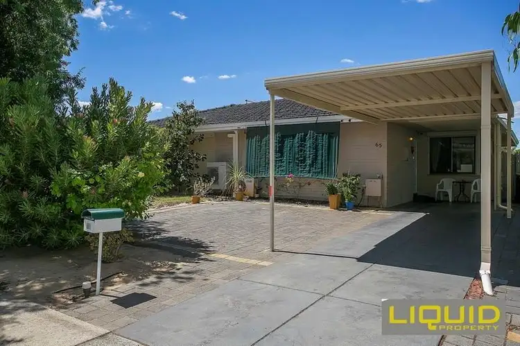 65 Selby Street, Daglish WA 6008