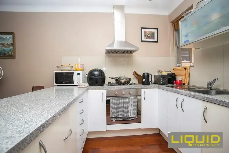 Third view of Homely semi-detached listing, 65 Selby Street, Daglish WA 6008