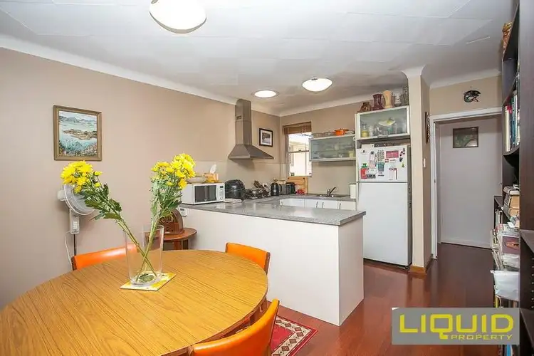 Fourth view of Homely semi-detached listing, 65 Selby Street, Daglish WA 6008