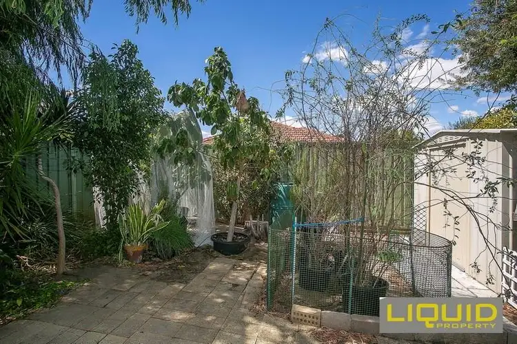 Sixth view of Homely semi-detached listing, 65 Selby Street, Daglish WA 6008
