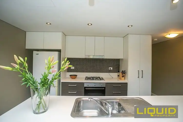 Third view of Homely house listing, 18/1 Bremer Promenade, East Perth WA 6004