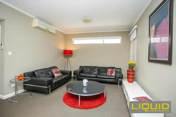 Fourth view of Homely house listing, 18/1 Bremer Promenade, East Perth WA 6004