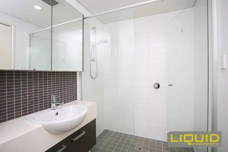 Sixth view of Homely house listing, 18/1 Bremer Promenade, East Perth WA 6004
