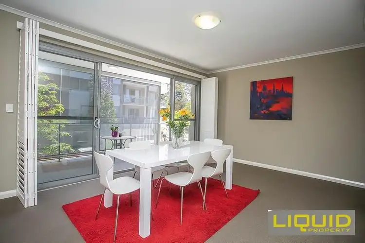 Seventh view of Homely house listing, 18/1 Bremer Promenade, East Perth WA 6004