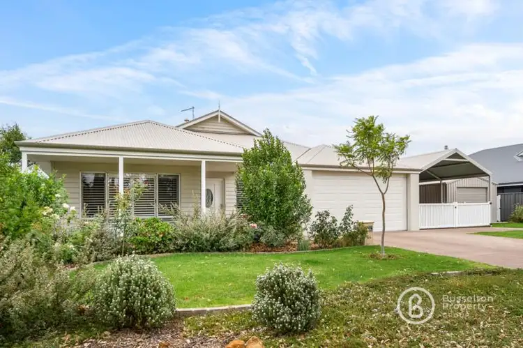 Second view of Homely house listing, 54 Cockatoo Loop, Vasse WA 6280
