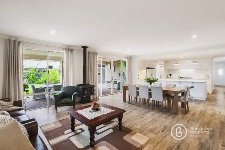 Third view of Homely house listing, 54 Cockatoo Loop, Vasse WA 6280