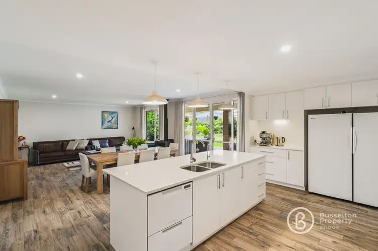 Fifth view of Homely house listing, 54 Cockatoo Loop, Vasse WA 6280