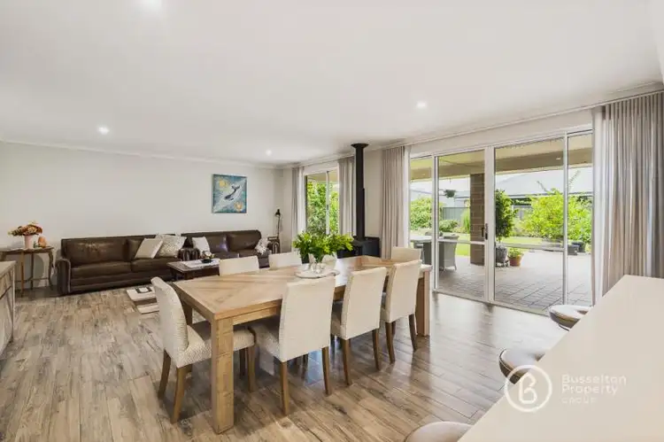Sixth view of Homely house listing, 54 Cockatoo Loop, Vasse WA 6280