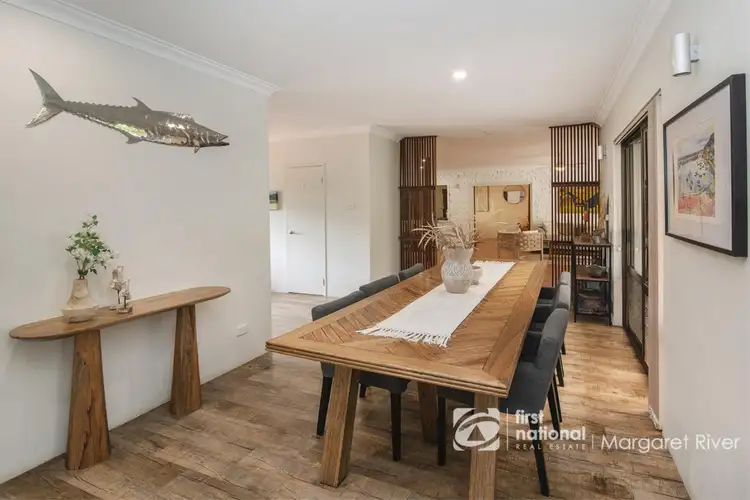 Main view of Homely house listing, 4 McKeown Place, Margaret River WA 6285