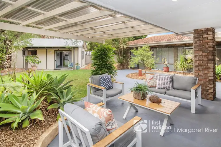 Second view of Homely house listing, 4 McKeown Place, Margaret River WA 6285