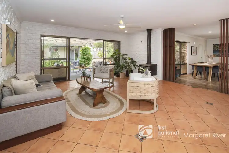 Third view of Homely house listing, 4 McKeown Place, Margaret River WA 6285