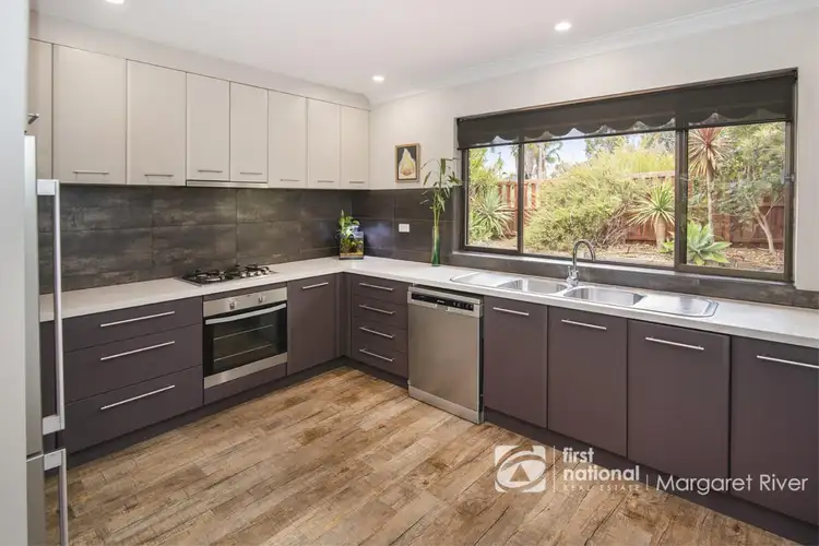 Fourth view of Homely house listing, 4 McKeown Place, Margaret River WA 6285