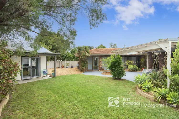 Fifth view of Homely house listing, 4 McKeown Place, Margaret River WA 6285