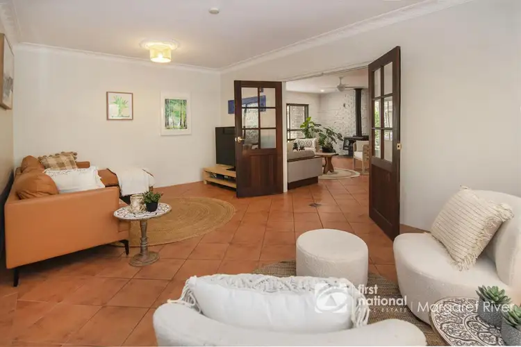 Sixth view of Homely house listing, 4 McKeown Place, Margaret River WA 6285