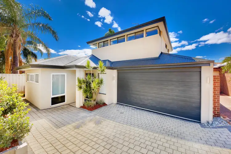 38A Stanley Street, Scarborough WA 6019
