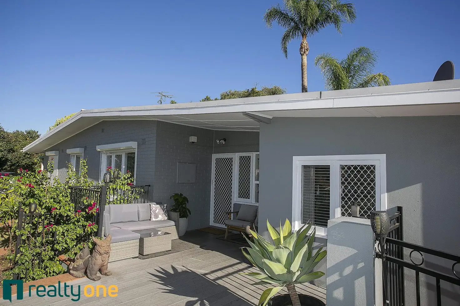 Main view of Homely house listing, 4 Wagoora Place, Koongamia WA 6056