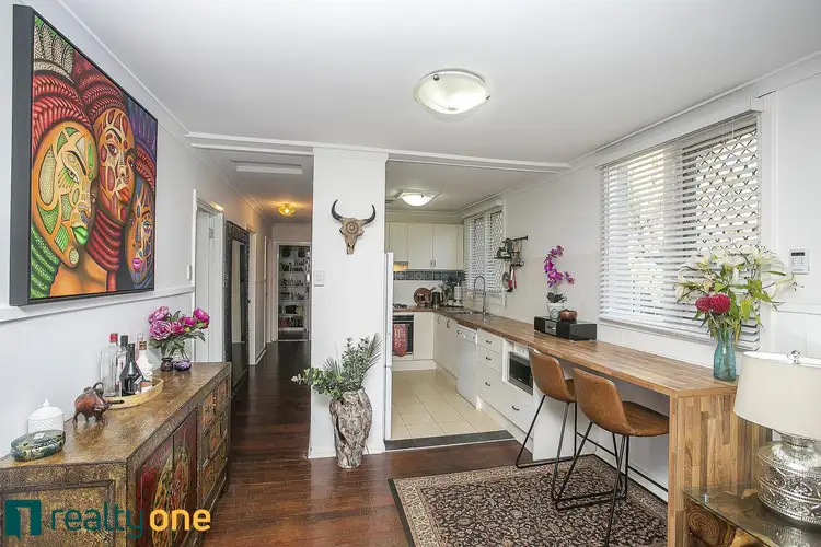 Third view of Homely house listing, 4 Wagoora Place, Koongamia WA 6056