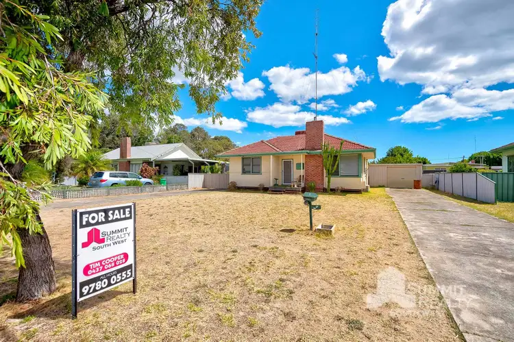14 Charterhouse Street, Carey Park WA 6230