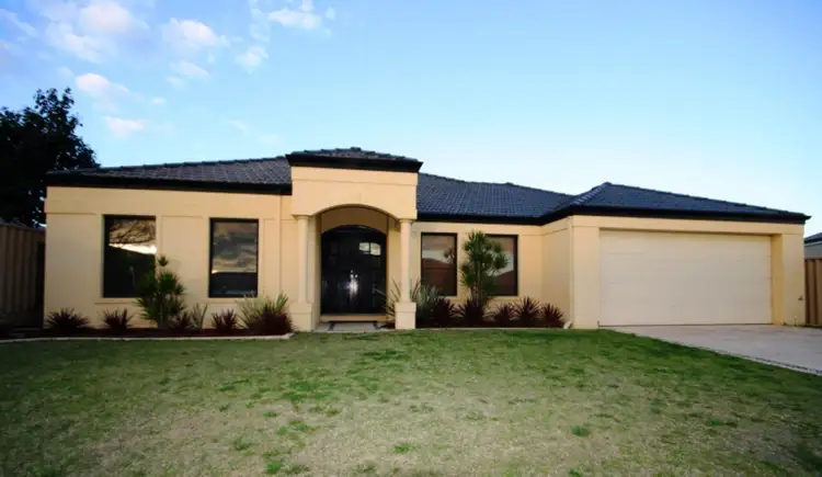 Main view of Homely house listing, 3 Daablone Vista, Dalyellup WA 6230