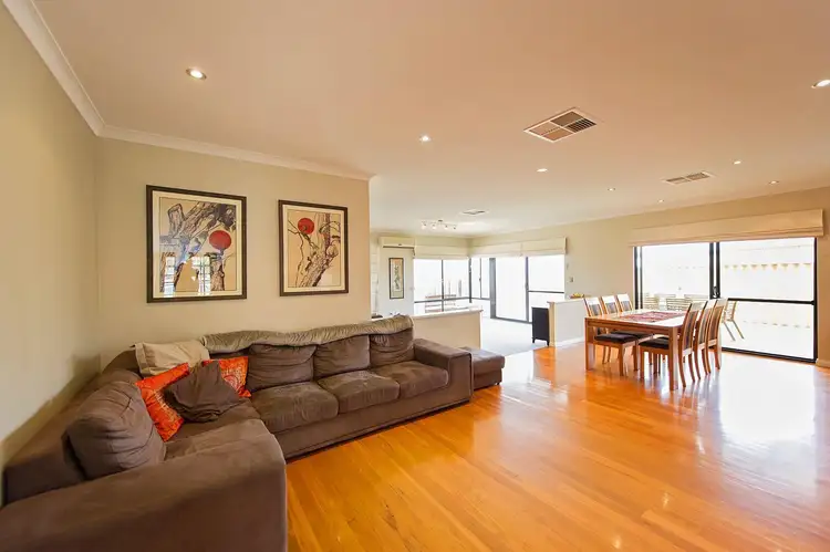 Fourth view of Homely house listing, 3 Daablone Vista, Dalyellup WA 6230