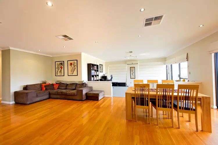 Fifth view of Homely house listing, 3 Daablone Vista, Dalyellup WA 6230